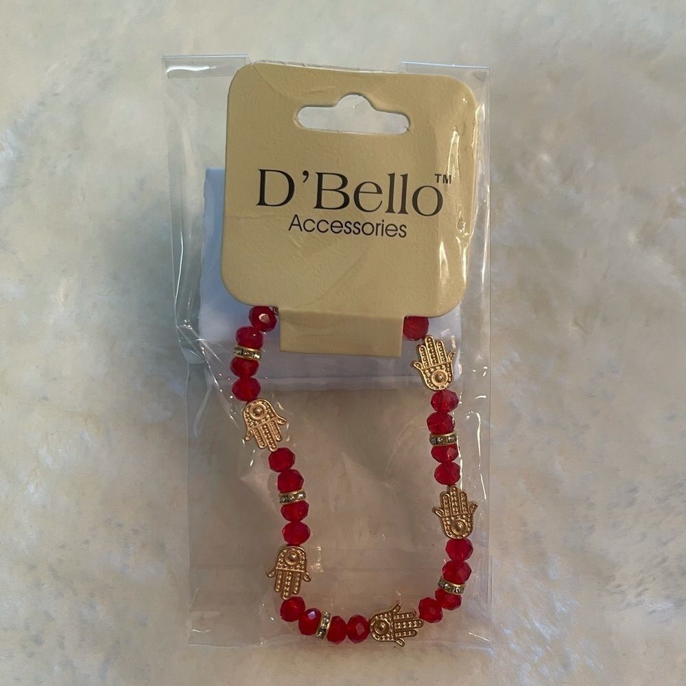 ✨The Nazar bracelet - Picture 2 of 3